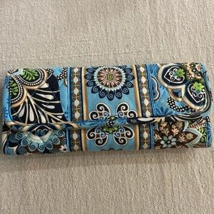 Vera Bradley wallet